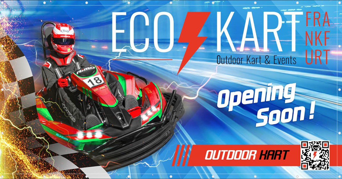 Preise & Infos EcoKart Outdoor